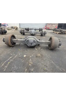 AXLE ALLIANCE RS15-2N Axle Housings (Rear)