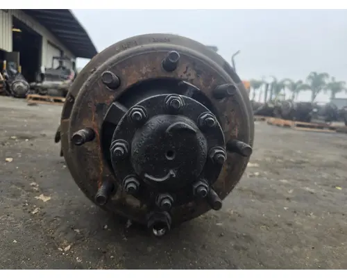 AXLE ALLIANCE RS15-2N Axle Housings (Rear)