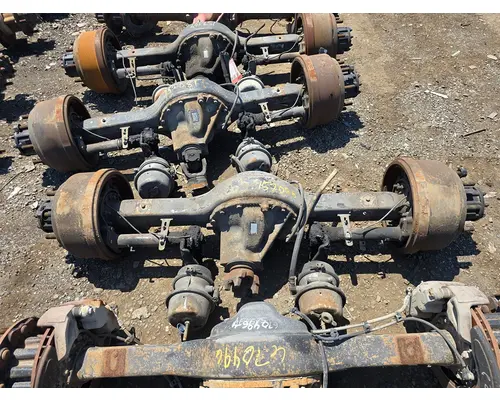 AXLE ALLIANCE RS15-2N Axle Housings (Rear)