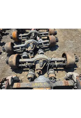 AXLE ALLIANCE RS15-2N Axle Housings (Rear)
