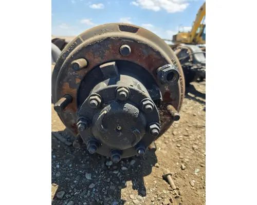 AXLE ALLIANCE RS15-2N Axle Housings (Rear)