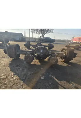 AXLE ALLIANCE RS15-2N Axle Housings (Rear)