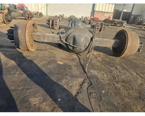 AXLE ALLIANCE RS15-2N Axle Housings (Rear)