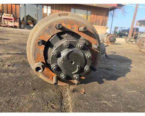 AXLE ALLIANCE RS15-2N Axle Housings (Rear)