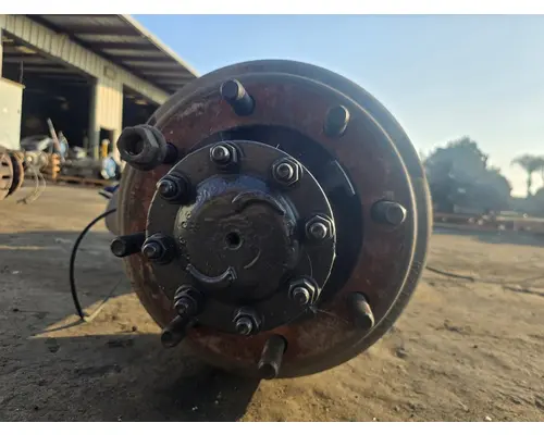 AXLE ALLIANCE RS15-2N Axle Housings (Rear)