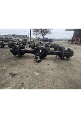 AXLE ALLIANCE RS15-2N Axle Housings (Rear)