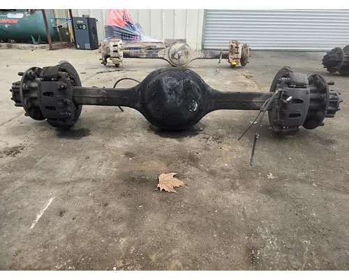 AXLE ALLIANCE RS15-2N Axle Housings (Rear)