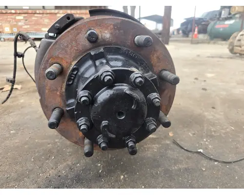 AXLE ALLIANCE RS15-2N Axle Housings (Rear)