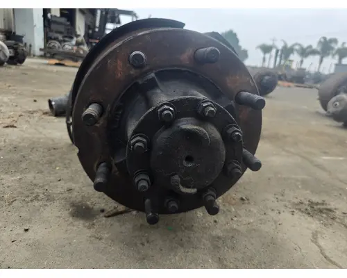 AXLE ALLIANCE RS15-2N Axle Housings (Rear)