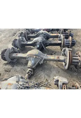 AXLE ALLIANCE RS15-2N Axle Housings (Rear)