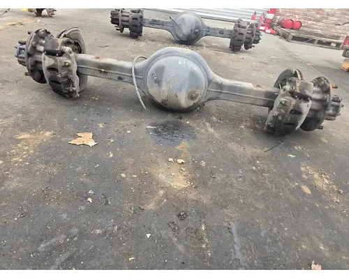 AXLE ALLIANCE RS15-2N Axle Housings (Rear)