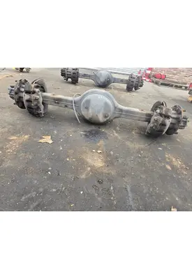 AXLE ALLIANCE RS15-2N Axle Housings (Rear)