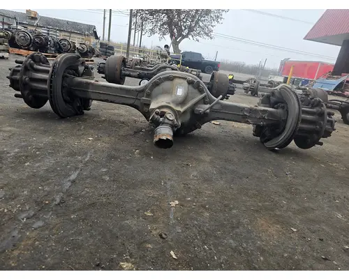 AXLE ALLIANCE RS15-2N Axle Housings (Rear)