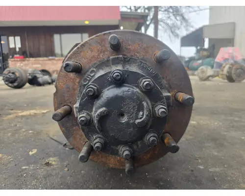 AXLE ALLIANCE RS15-2N Axle Housings (Rear)