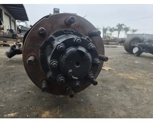 AXLE ALLIANCE RS15-2N Axle Housings (Rear)