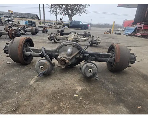 AXLE ALLIANCE RS15-2N Axle Housings (Rear)