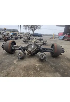 AXLE ALLIANCE RS15-2N Axle Housings (Rear)