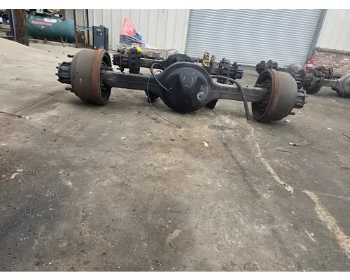 AXLE ALLIANCE RS15-2N Axle Housings (Rear)