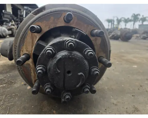 AXLE ALLIANCE RS15-2N Axle Housings (Rear)