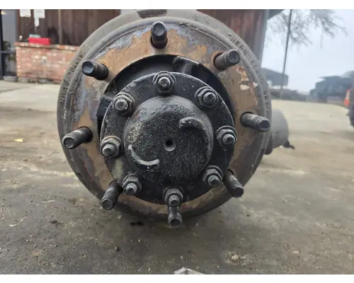 AXLE ALLIANCE RS15-2N Axle Housings (Rear)