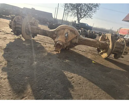 AXLE ALLIANCE RS15-2N Axle Housings (Rear)