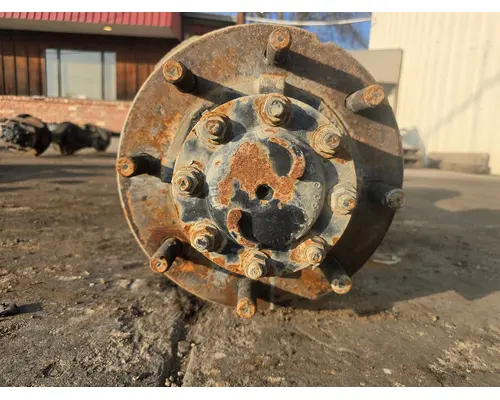 AXLE ALLIANCE RS15-2N Axle Housings (Rear)