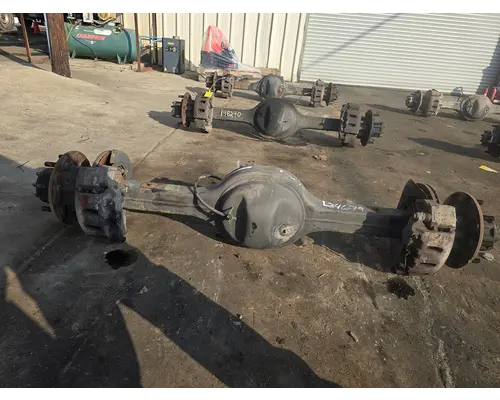 AXLE ALLIANCE RS15-2N Axle Housings (Rear)