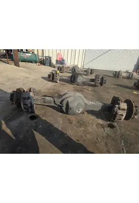 AXLE ALLIANCE RS15-2N Axle Housings (Rear)