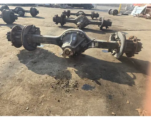 AXLE ALLIANCE RS15-2N Axle Housings (Rear)