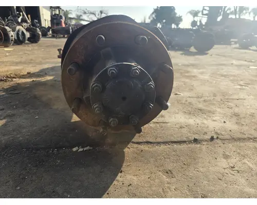 AXLE ALLIANCE RS15-2N Axle Housings (Rear)