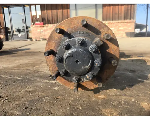 AXLE ALLIANCE RS15-2N Axle Housings (Rear)