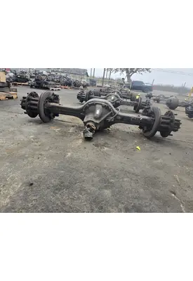 AXLE ALLIANCE RS15-2N Axle Housings (Rear)