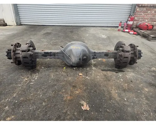 AXLE ALLIANCE RS15-2N Axle Housings (Rear)