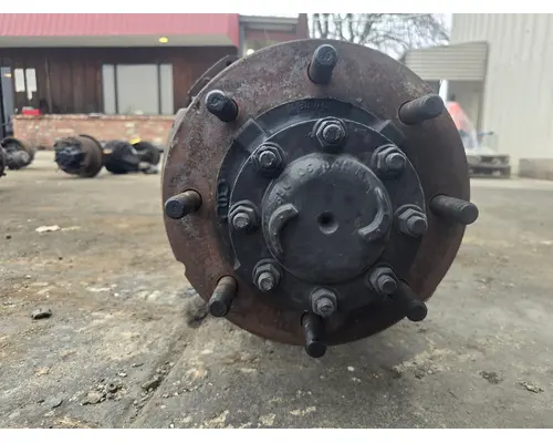 AXLE ALLIANCE RS15-2N Axle Housings (Rear)