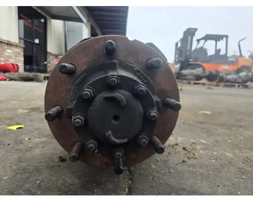 AXLE ALLIANCE RS15-2N Axle Housings (Rear)