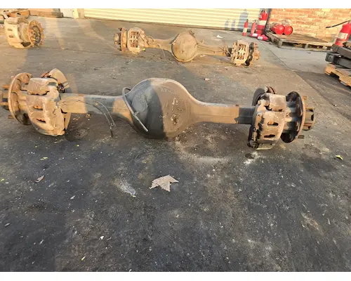 AXLE ALLIANCE RS15-2N Axle Housings (Rear)