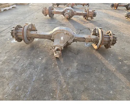 AXLE ALLIANCE RS15-2N Axle Housings (Rear)