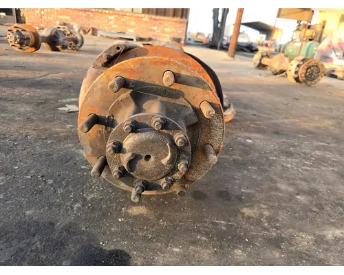 AXLE ALLIANCE RS15-2N Axle Housings (Rear)