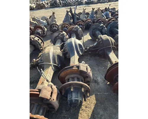 AXLE ALLIANCE RS15-2N Axle Housings (Rear)