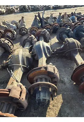 AXLE ALLIANCE RS15-2N Axle Housings (Rear)