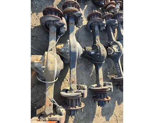 AXLE ALLIANCE RS15-2N Axle Housings (Rear)