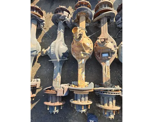 AXLE ALLIANCE RS15-2N Axle Housings (Rear)