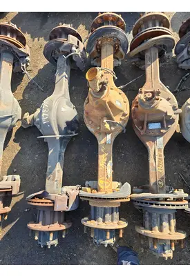 AXLE ALLIANCE RS15-2N Axle Housings (Rear)