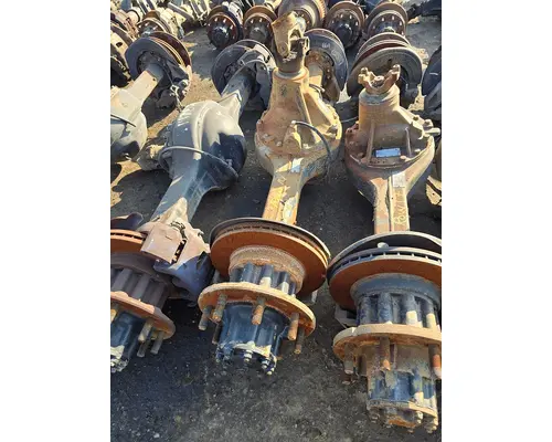 AXLE ALLIANCE RS15-2N Axle Housings (Rear)