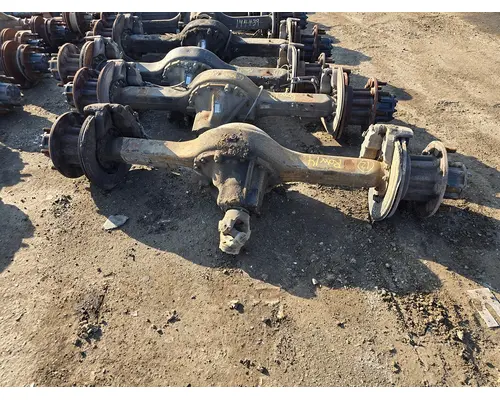 AXLE ALLIANCE RS15-2N Axle Housings (Rear)