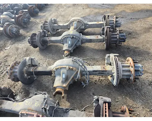 AXLE ALLIANCE RS15-2N Axle Housings (Rear)