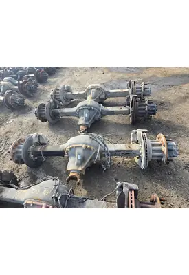 AXLE ALLIANCE RS15-2N Axle Housings (Rear)