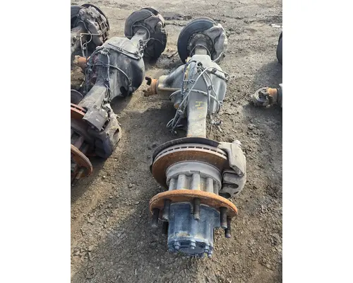 AXLE ALLIANCE RS15-2N Axle Housings (Rear)