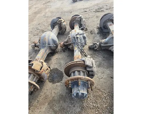 AXLE ALLIANCE RS15-2N Axle Housings (Rear)