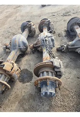 AXLE ALLIANCE RS15-2N Axle Housings (Rear)